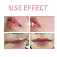 114G Facial Hair Identification Spray Dermaplaning Hair Removal Spray Face Fuzzy Hair Marker with Scraper Eyebrow Trimmer